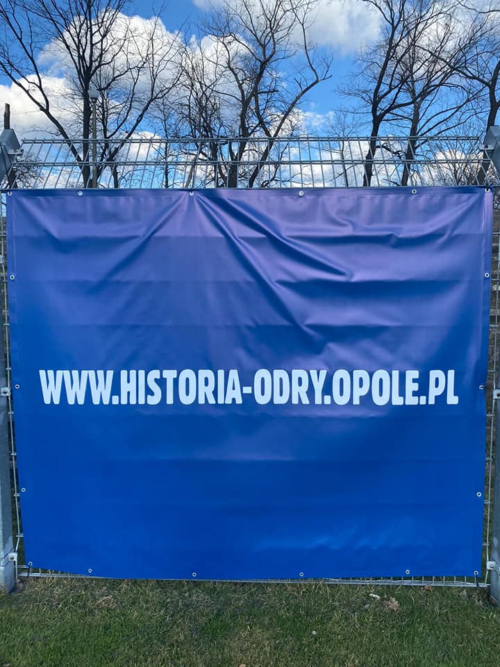 13. urodziny Historii Odry Opole!